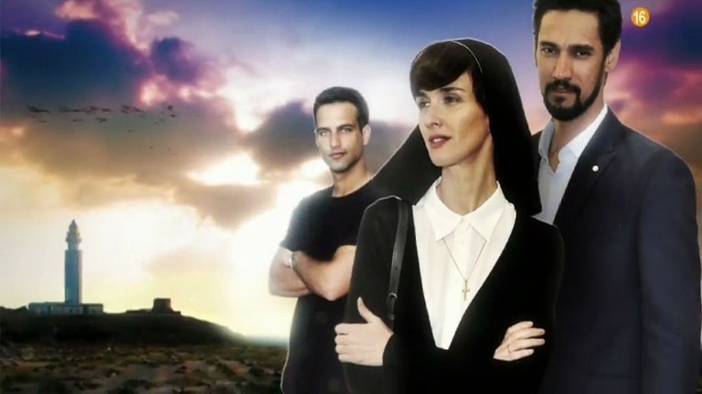 Primeras imágenes de 'Perdóname', la miniserie de Telecinco con Paz Vega, Stany Coppet y Jesús Castro