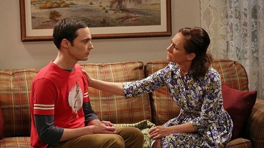 The big bang theory