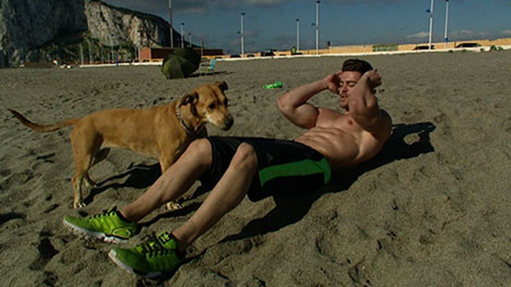 Amores perros. Cuatro