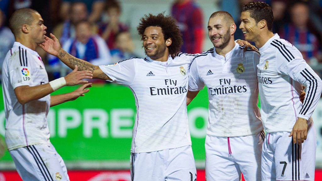 Real Madrid