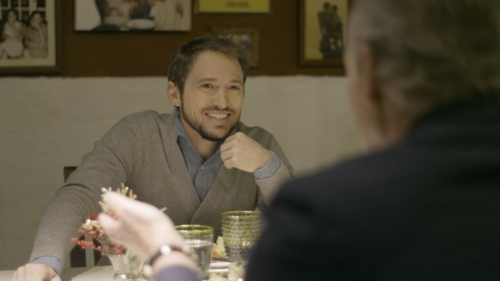 Raphael, invitado de Bertín Osborne en 'Mi casa es la tuya', Telecinco