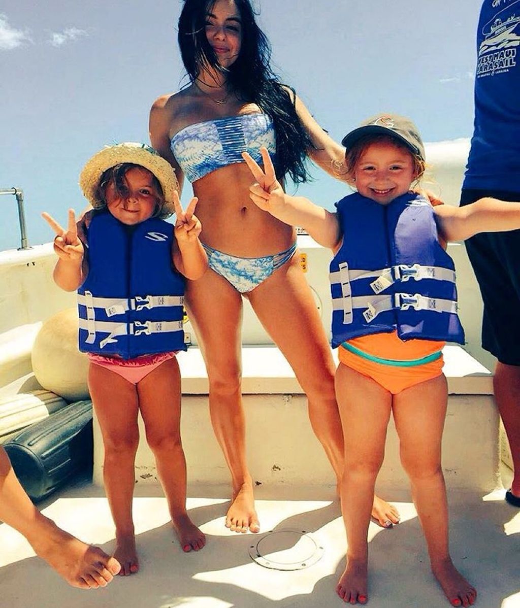 Ariel Winter