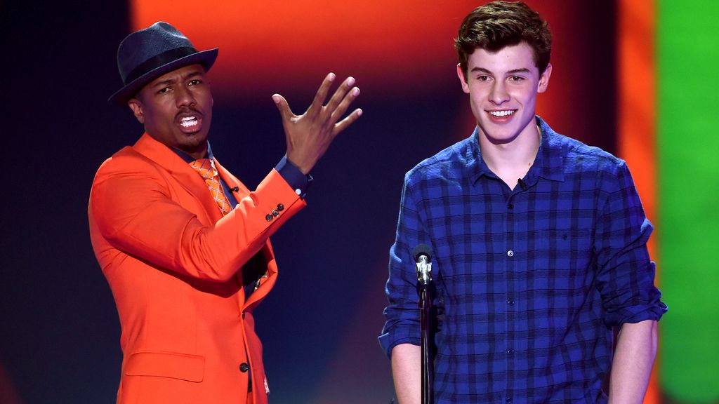 Nickelodeon kids Choice Awards