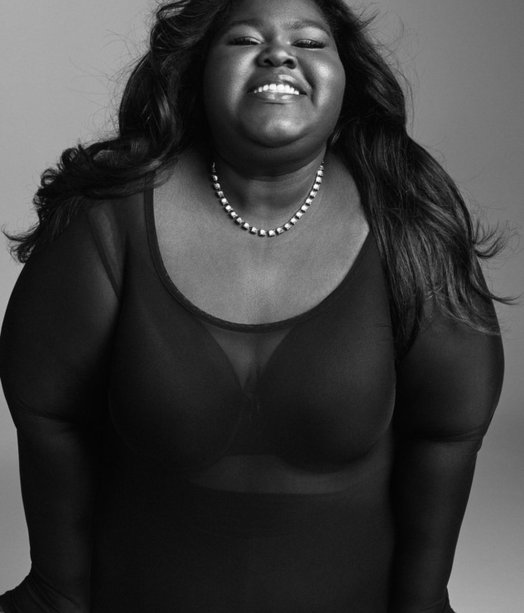 Gabourey Sidibe ('Empire')