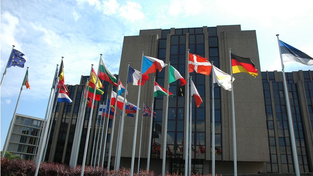 Tribunal Europeo