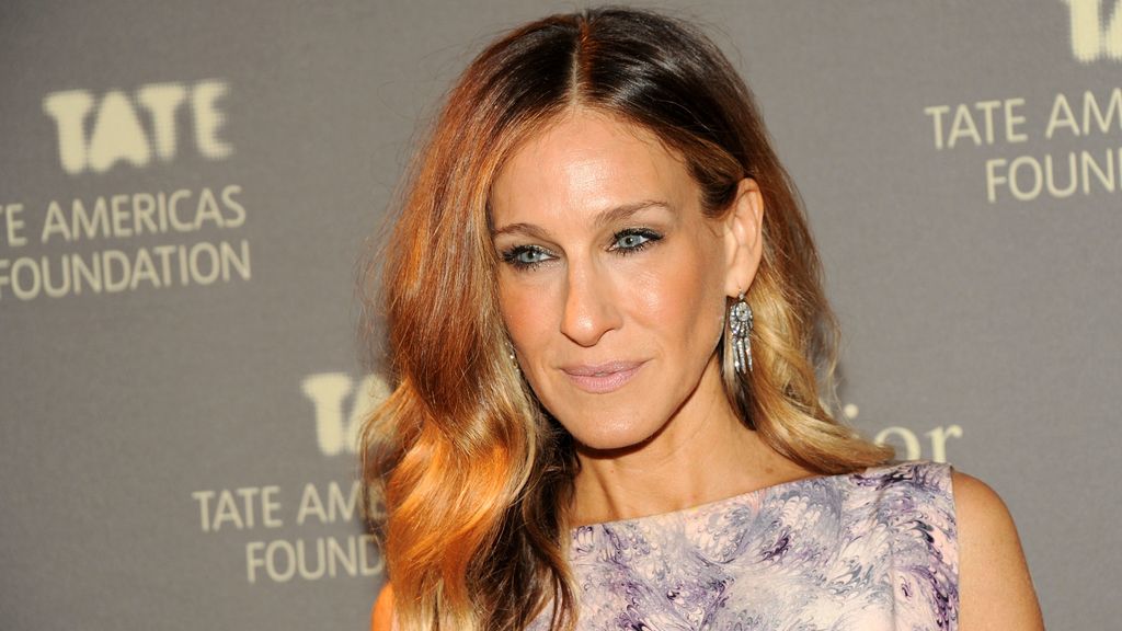 Sarah Jessica Parker