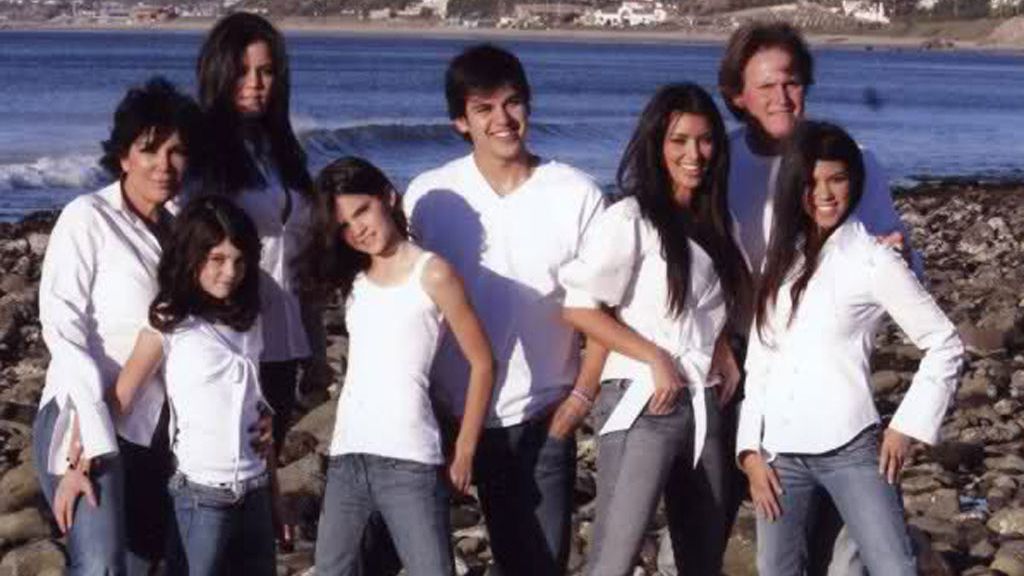 Reality 'Las Kardashian'