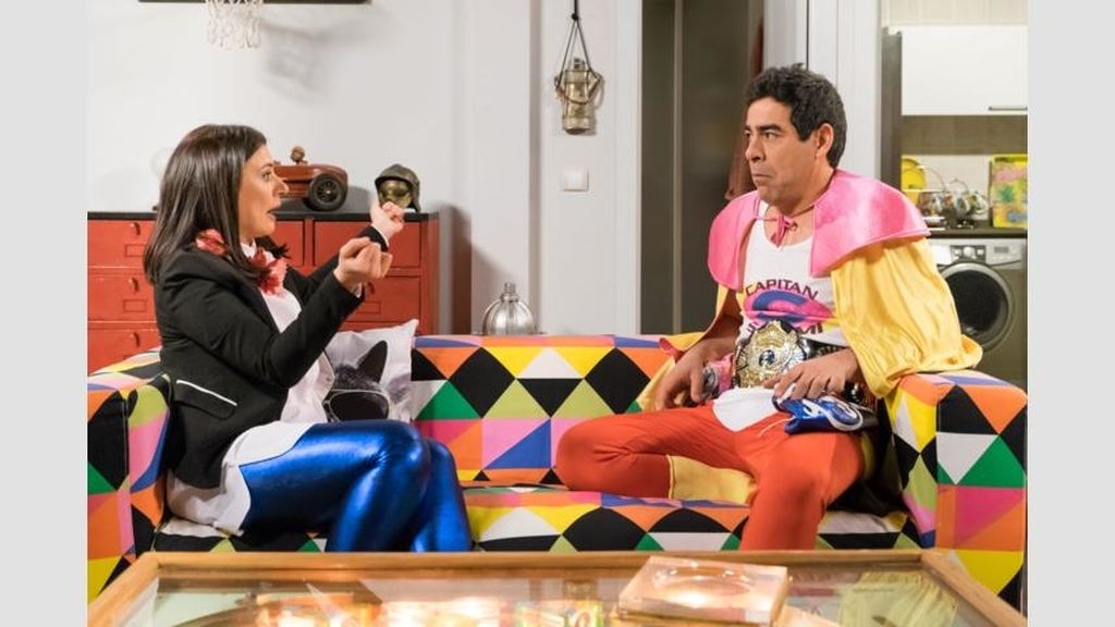 Novena temporada La que se avecina
