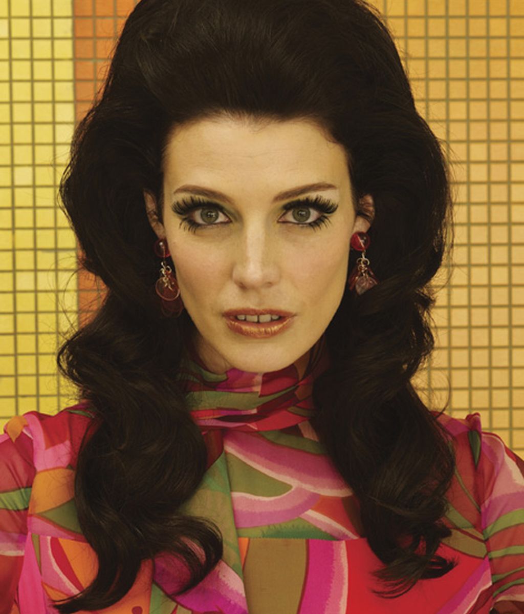 ‘Mad men’ (7ª temporada)