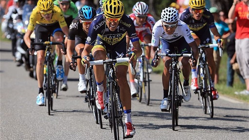 Tour de Francia