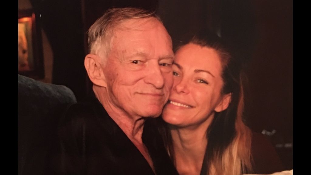 Hugh Hefner