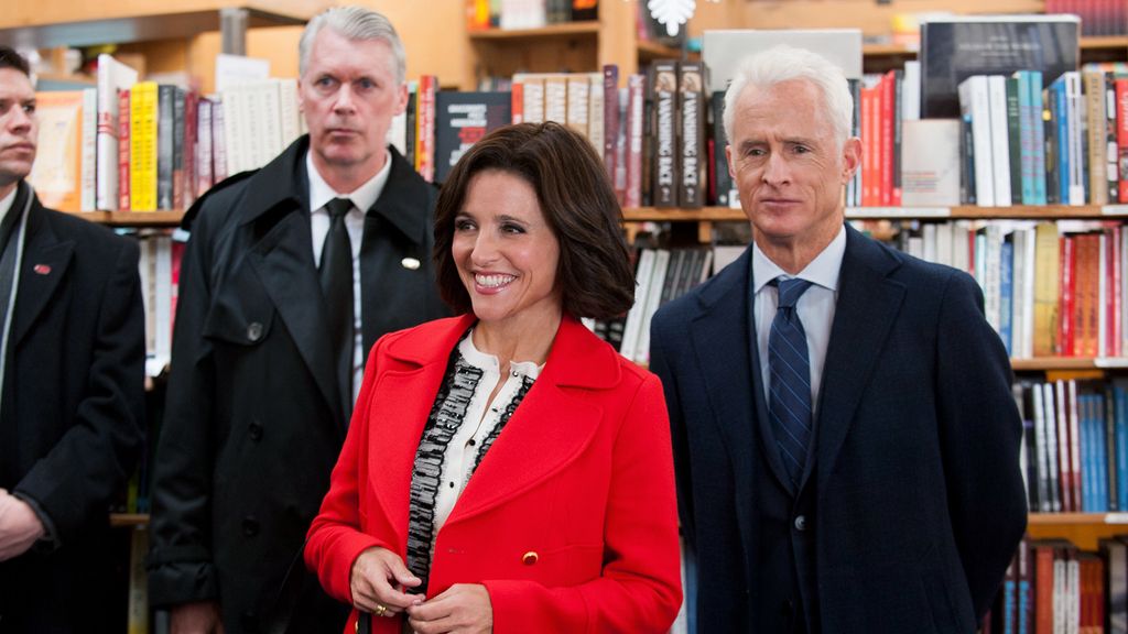 Veep