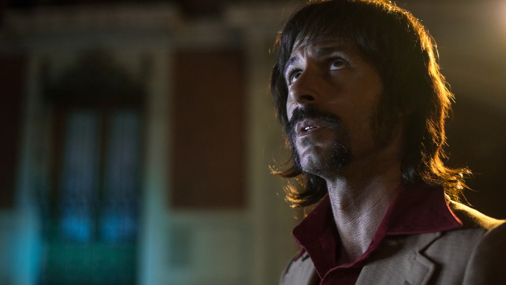 El Ministerio del tiempo