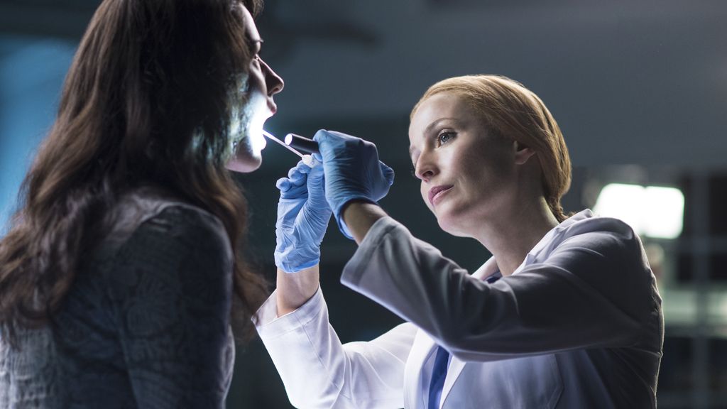 Expediente X-Fox