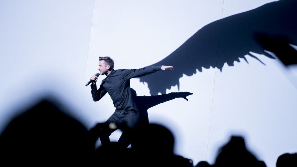 Rusia Eurovisión 2