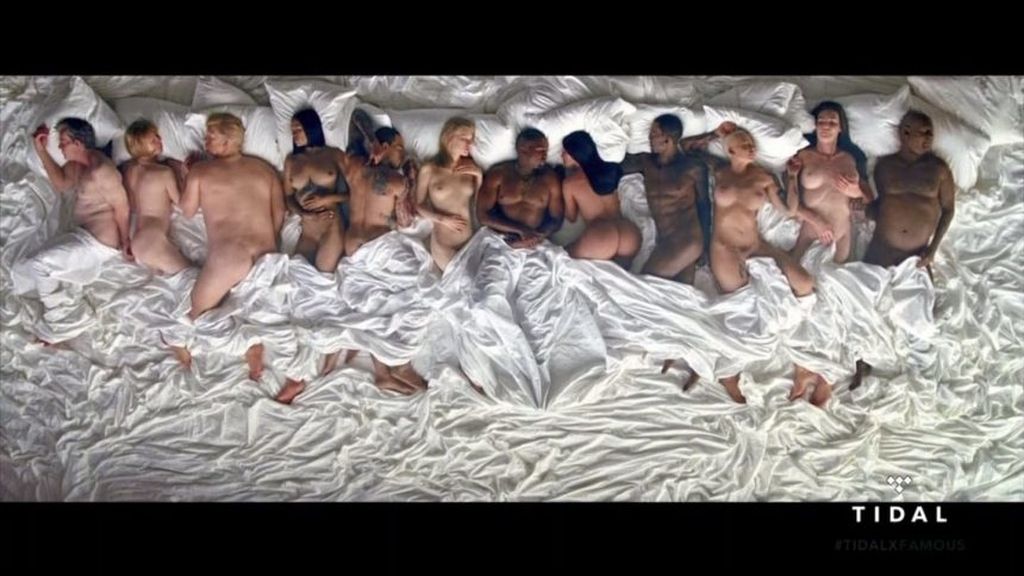 Famous video