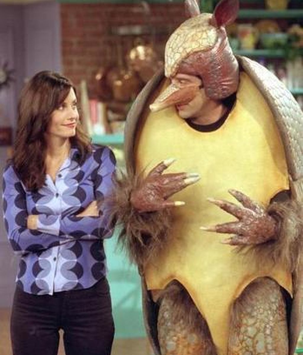 'Friends'