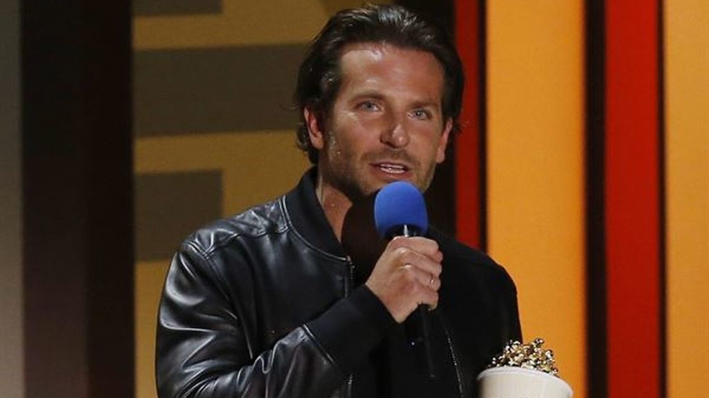 Bradley Cooper