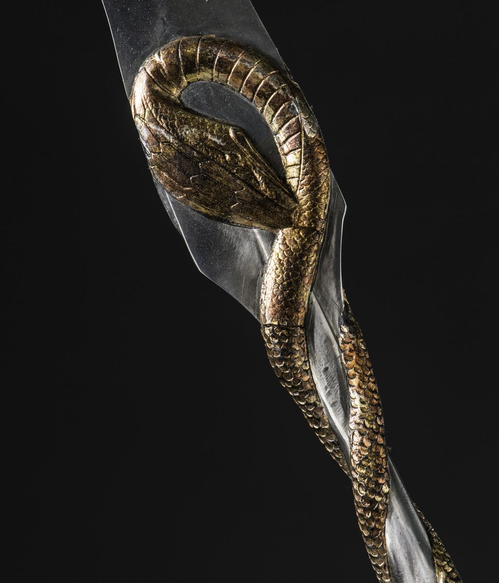 Exposición 'Juego de tronos'