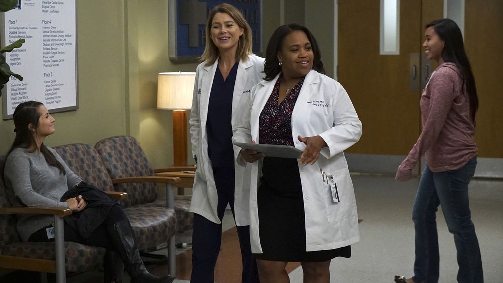 ANATOMIA DE GREY T12