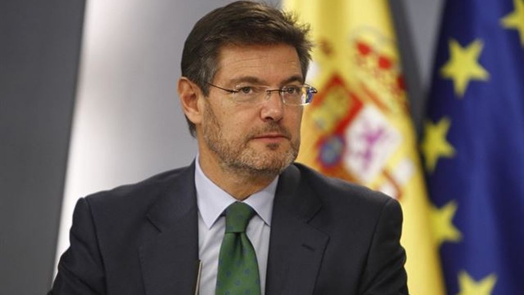 Rafael Catalá