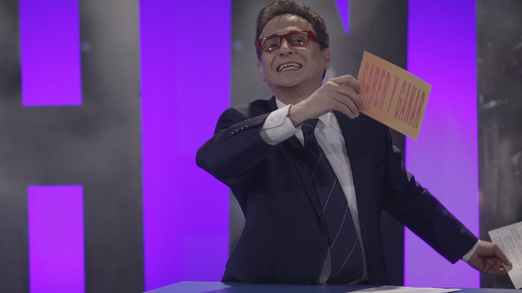 'José Mota presenta...' 2ª T