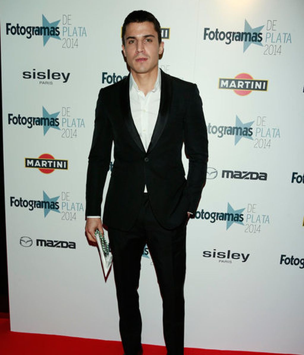 Álex González