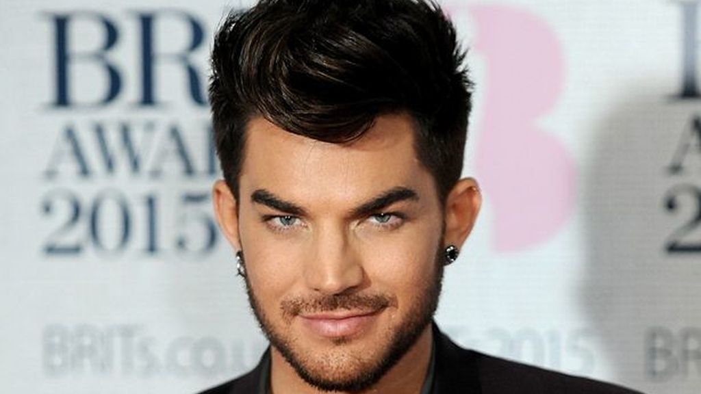 Adam Lambert