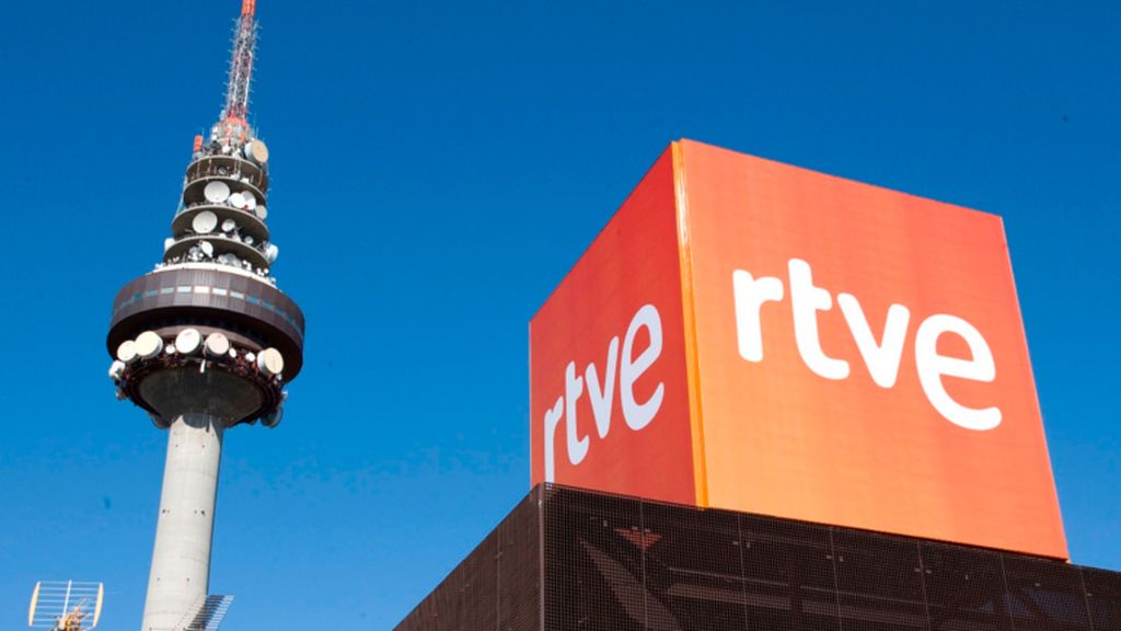 RTVE sede