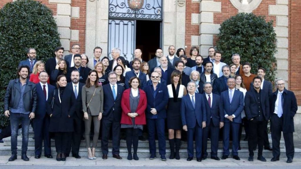 Premios Ondas