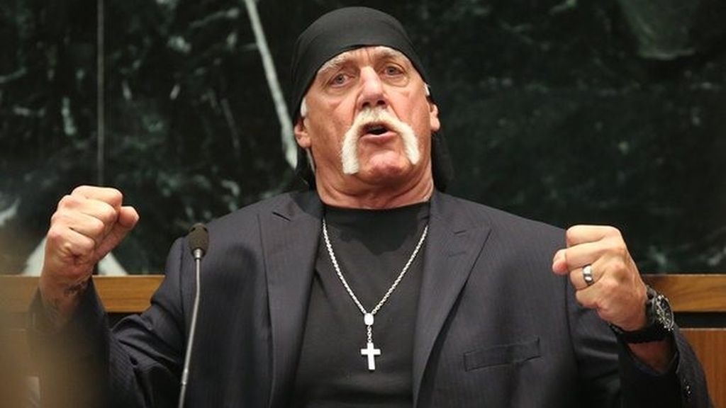 Hulk Hogan