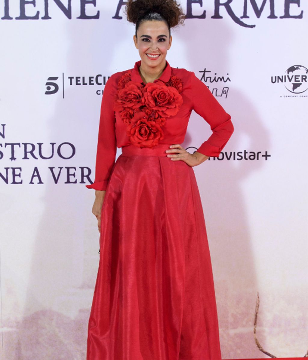 Jurado de 'Me lo dices o me lo cantas'