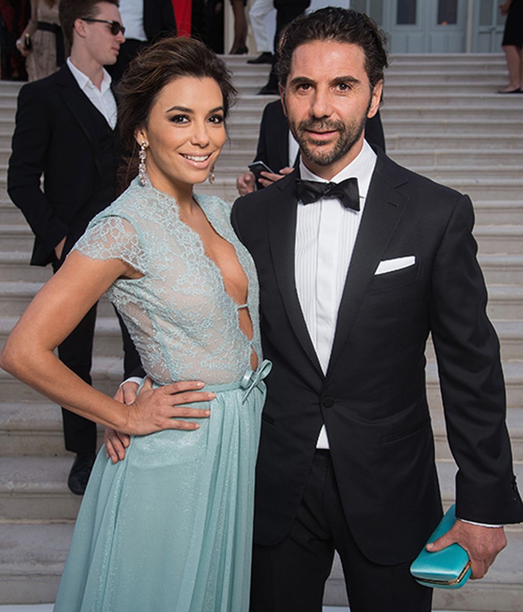 Eva-Longoria- Jose-Antonio-Baston