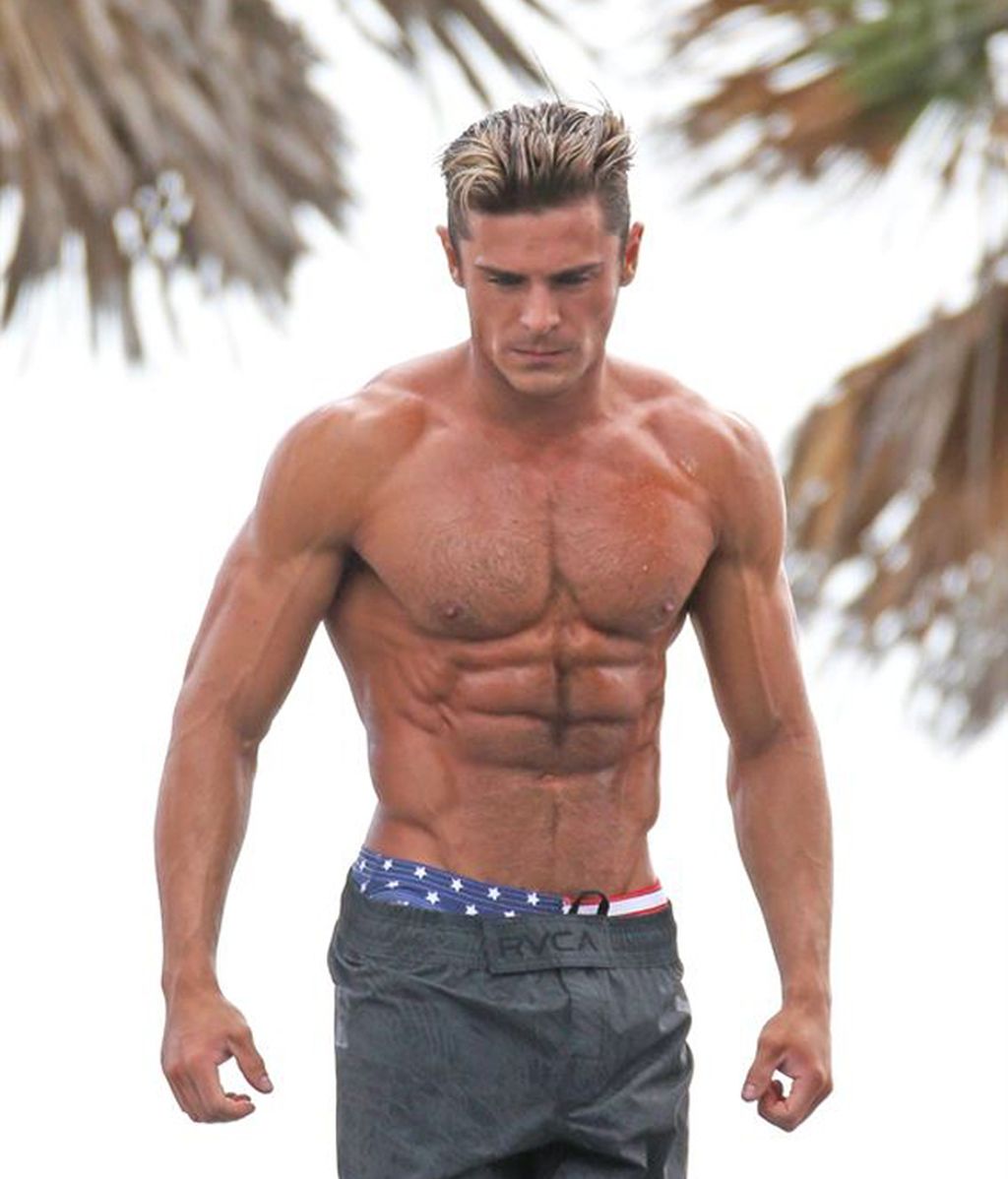 La ex de DiCaprio Kelly Rohrbac releva a Pamela Anderson como CJ Parker