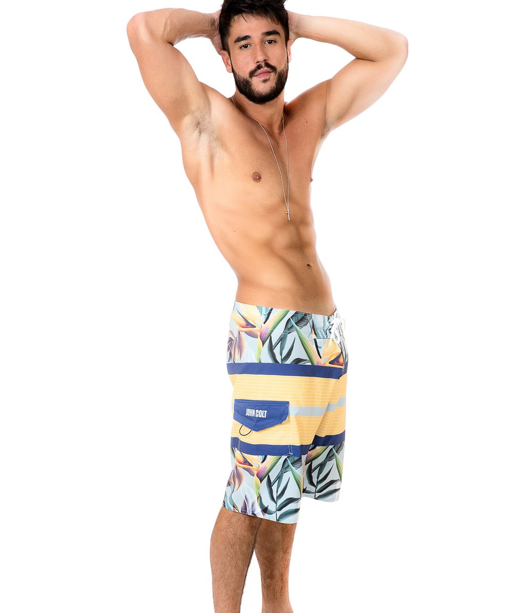 Concursantes de la tercera edición de 'MTV Super shore'