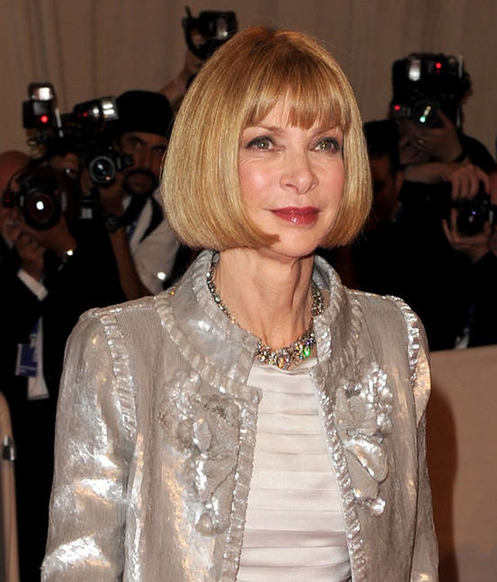 Anna Wintour