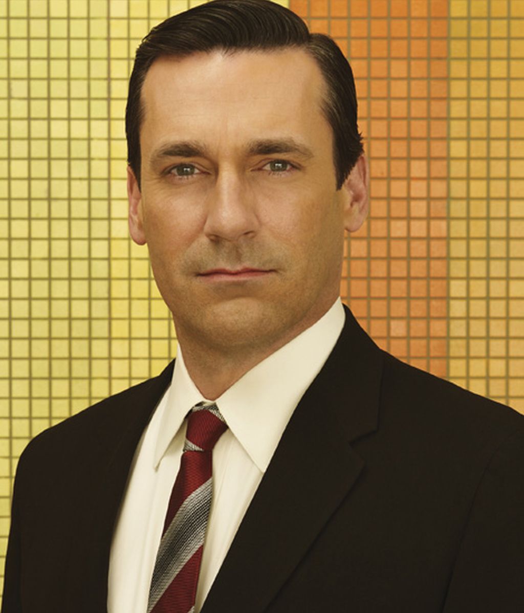 ‘Mad men’ (7ª temporada)