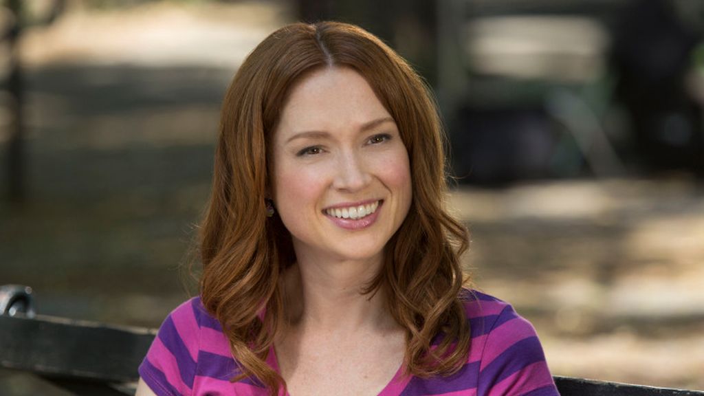 Ellie Kemper