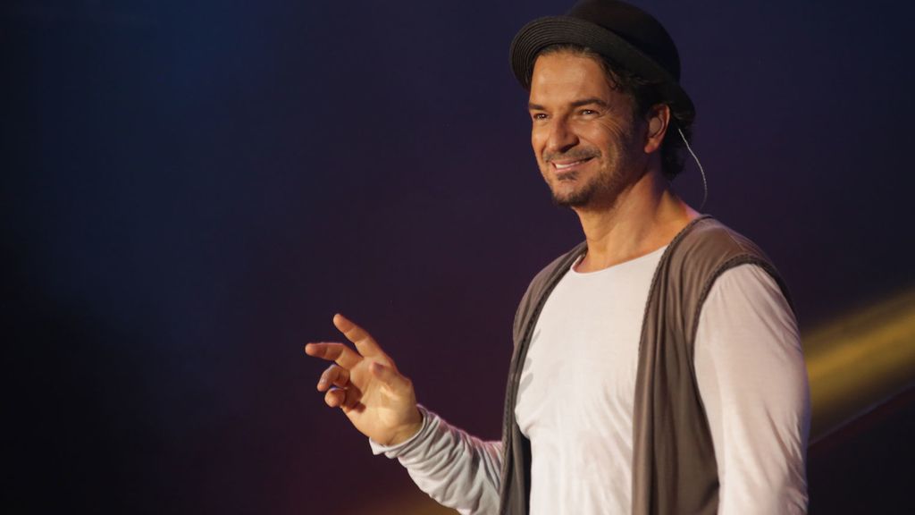 Ricardo Arjona