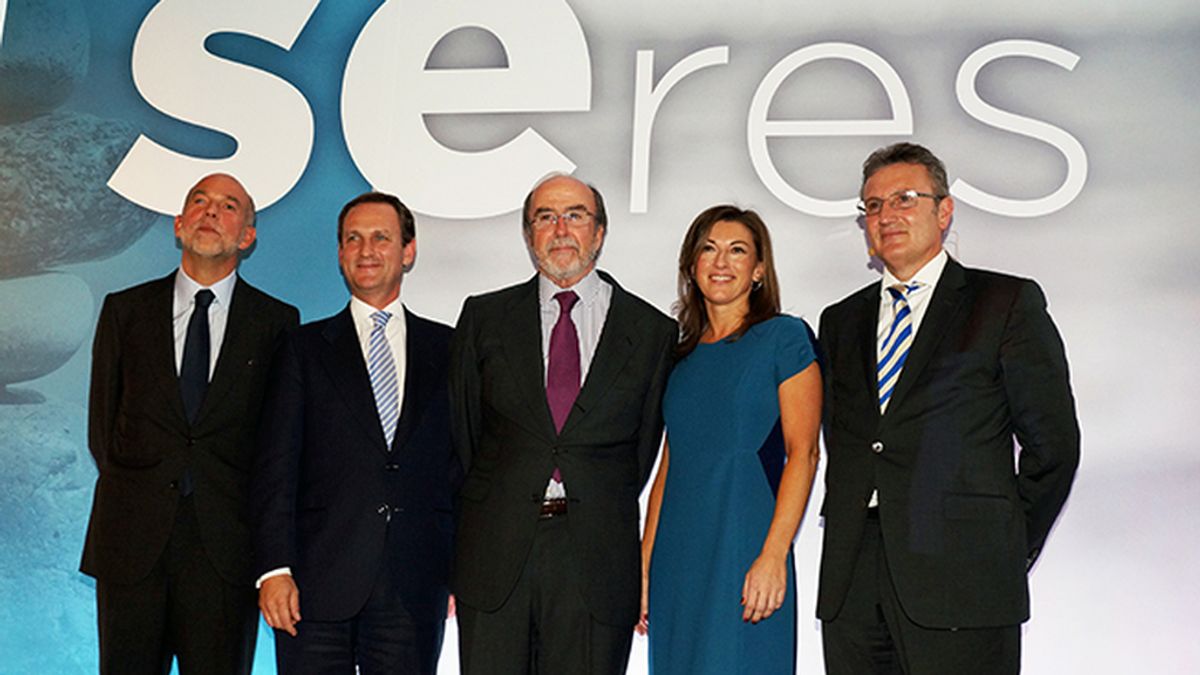 PREMIOS SERES