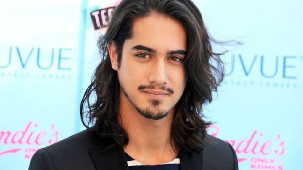 Avan Jogia