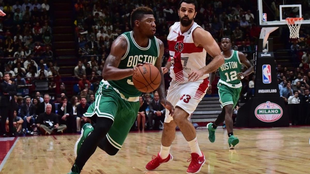 Boston-Celtics
