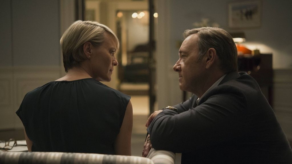 House of cards