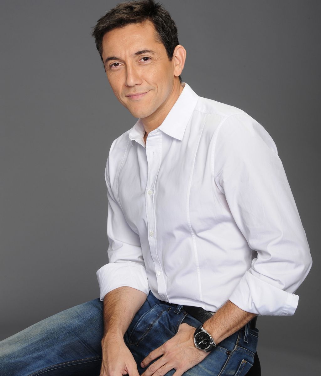 Javier Ruiz