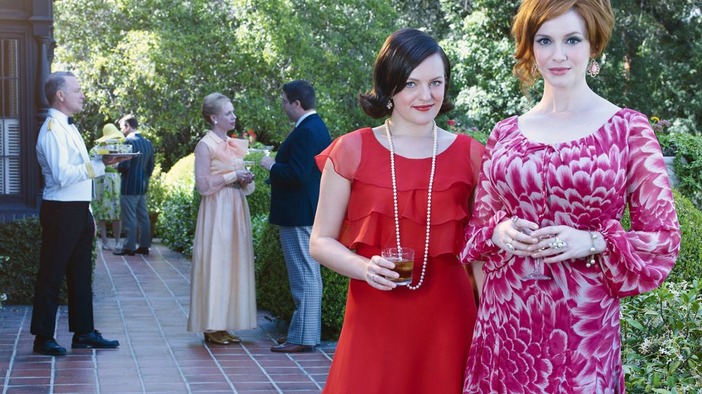 Mad men