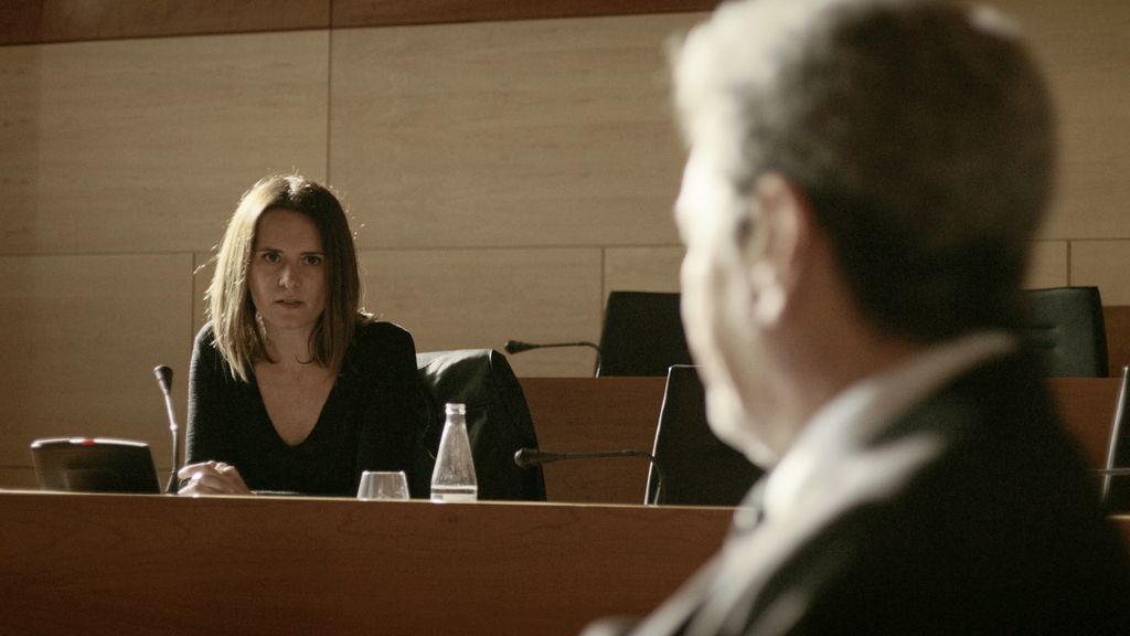 Imagen promocional de 'Sé quién eres'