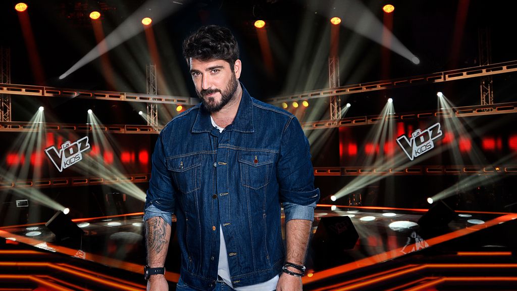 La voz kids 3. Telecinco