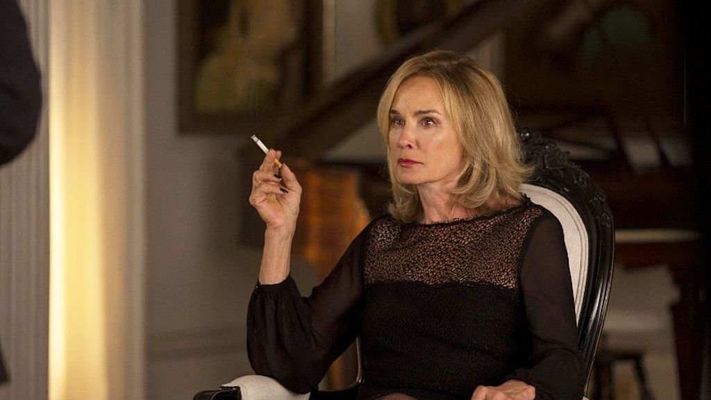 Jessica Lange