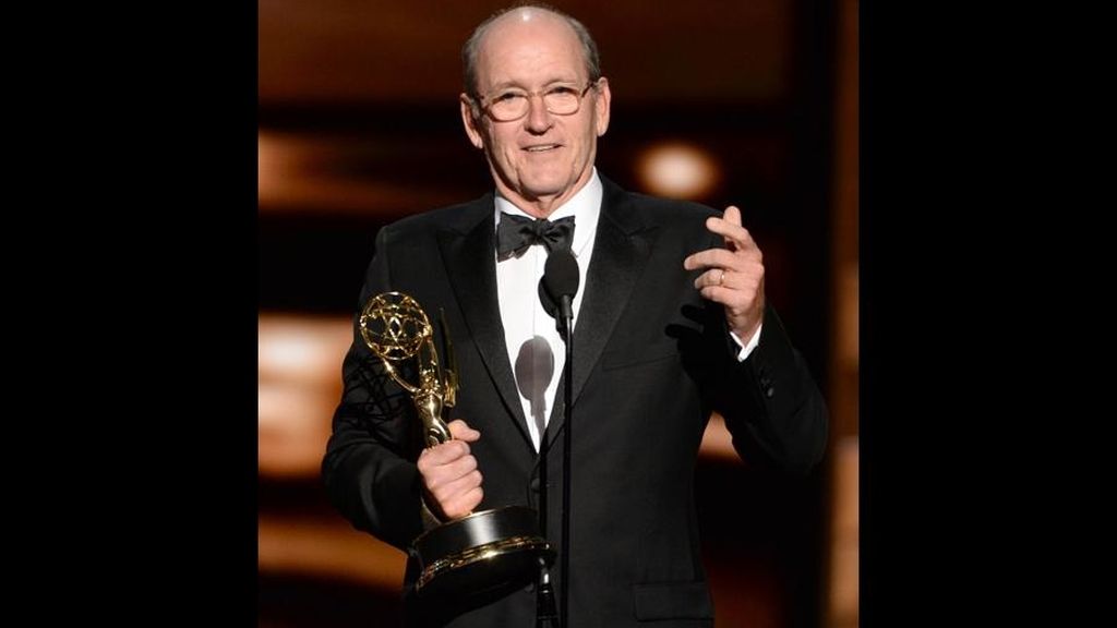 Richard Jenkins