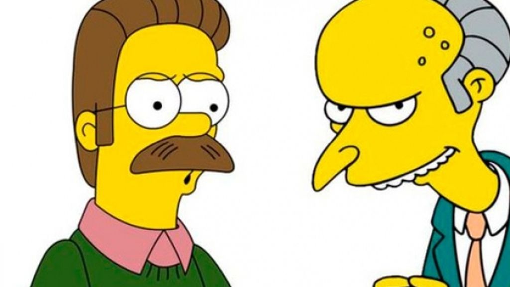 Los Simpson